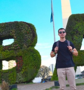 Réveillon na Argentina - 7 dias e 4 noites em Buenos Aires + Delta Tigre + Campanópolis